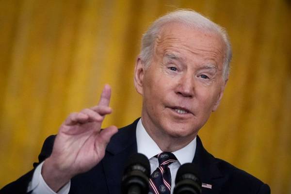 The Morning Dispatch: The West Responds to Russia's Ukraine Invasion