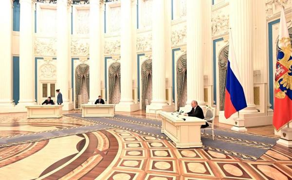 The Morning Dispatch: Russia Invades Ukraine