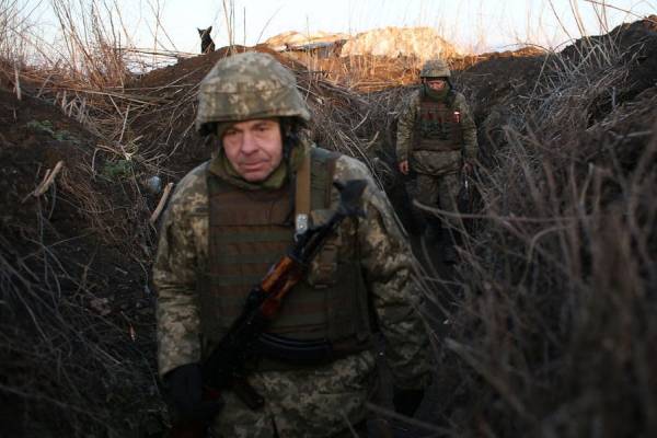 The Morning Dispatch: A Grim Weekend in Ukraine
