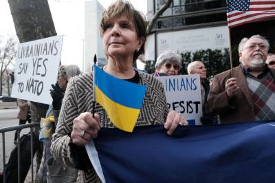 We’re All Ukrainians Now