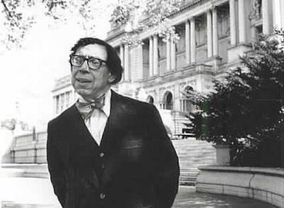 Robert Hayden, the Poet Who Would Not Be Canceled