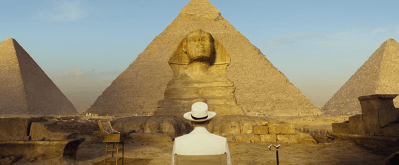 An Almost Good Mystery