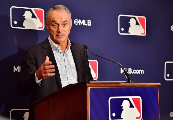 The Morning Dispatch: MLB’s Late-Innings Drama
