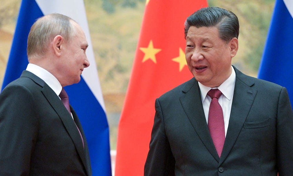 The Next Front in Russia’s Propaganda Campaign Against the U.S.