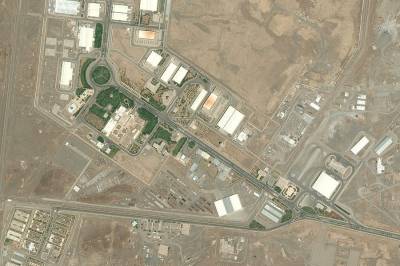 A New, Weaker Iran Deal Would Pave a Path to the Nuclear Threshold