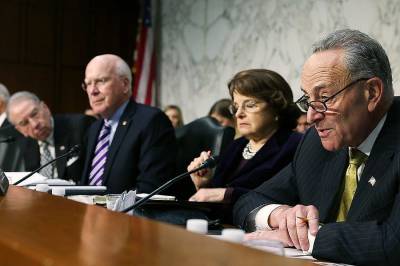 Stirewaltisms: It’s Time for an Age Limit for Federal Office
