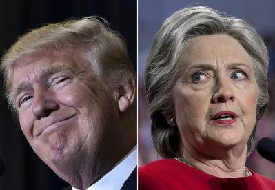 Making Sense of the Latest Clinton-Trump-Russia Court Filing
