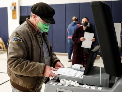 Fact Checking Claims About Wisconsin’s Number of Registered Voters
