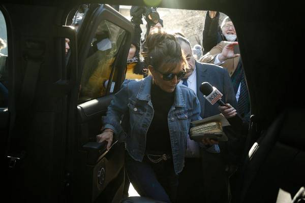 The Morning Dispatch: Palin Comes Up Short