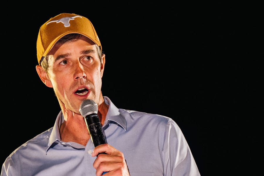The Sweep: What Democrats Don’t Get About Texas