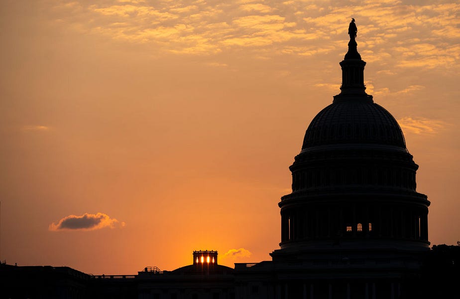 When Will the People’s House Open?