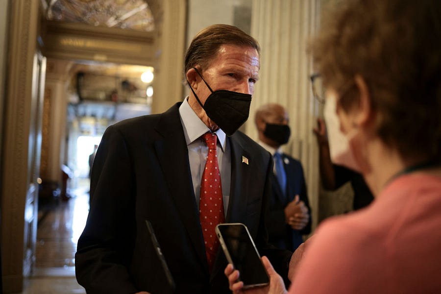 Democrats Waffle on Mask Messaging