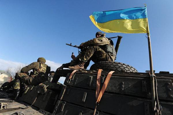 The Morning Dispatch: Ukraine on the Brink