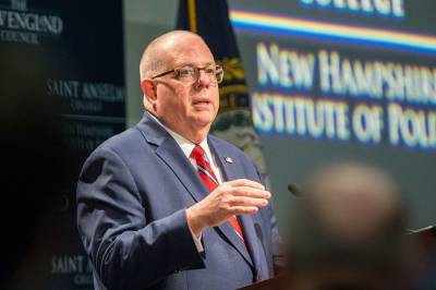 The Morning Dispatch: Who Wants to Be a U.S. Senator?