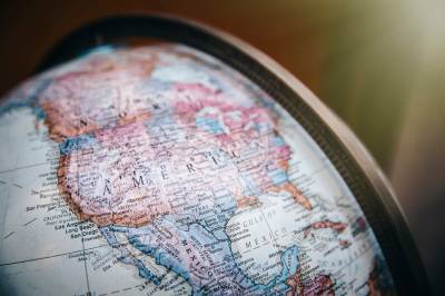 The Old—and Incoherent—Foreign Policy of the New Right