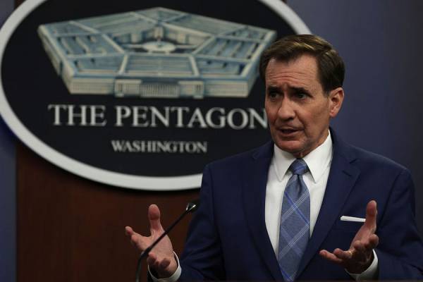The Morning Dispatch: ISIS Leader Dead, U.S. Says