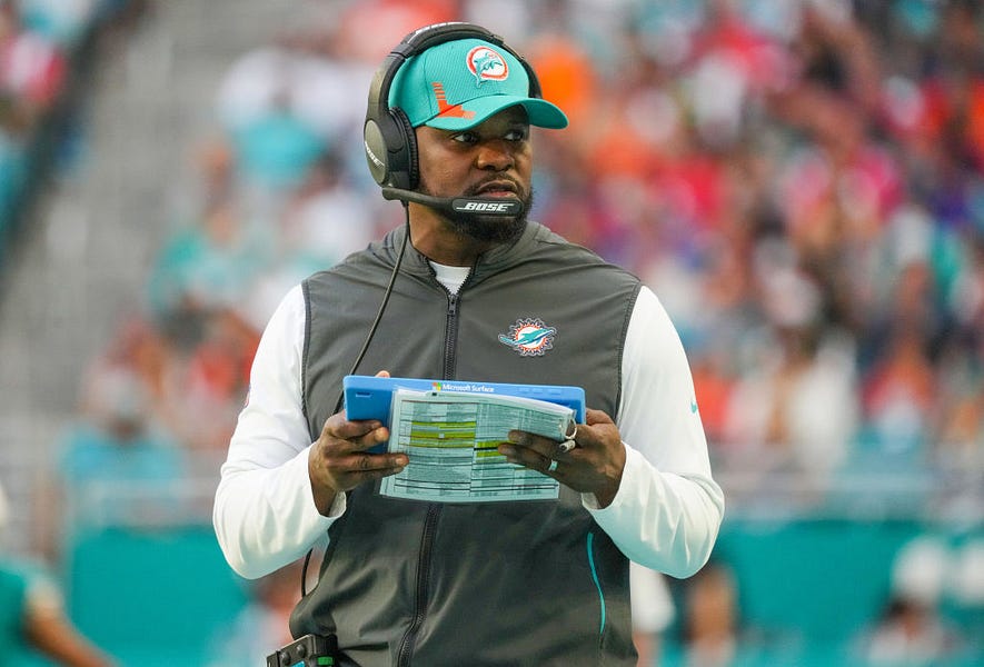 The Morning Dispatch: Race-Discrimination Lawsuit Rocks NFL
