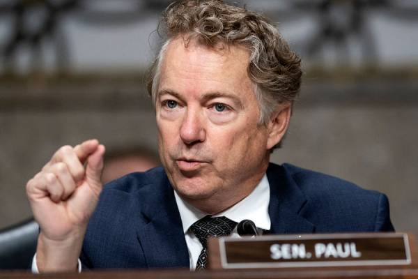Fact Checking Claims About Rand Paul’s Professional Background