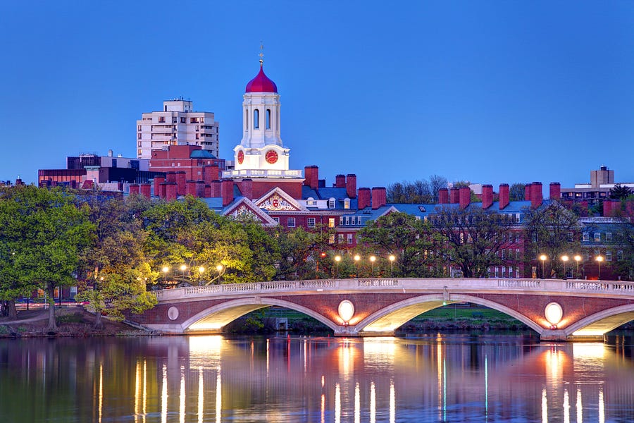 The End of Affirmative Action?