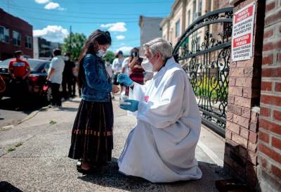 Christians, Too, Must Oppose ‘Great Replacement Theory’