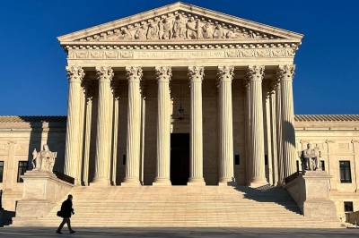 Our Best Stuff on the Supreme Court, Russia, and the House GOP