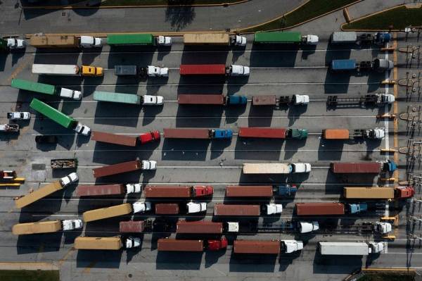 The Morning Dispatch: Our Weird Economy
