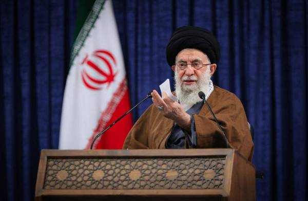 The Post-Post-JCPOA World