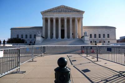 What if Civil Rights Laws Mean What They Say?