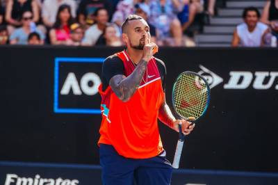 Have Tennis Players Dropped Out of the Australia Open With Chest Pains?