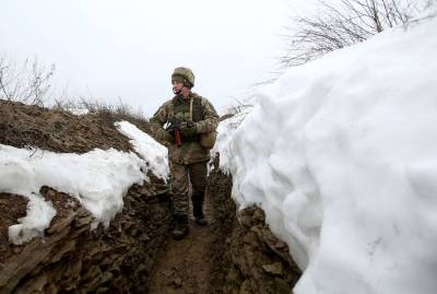 The Morning Dispatch: War in Ukraine Creeps Closer