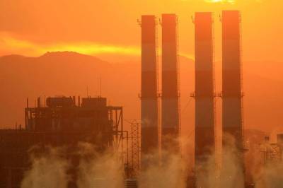 The Morning Dispatch: Getting Hot Out There