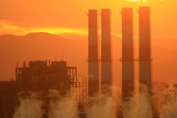 The Morning Dispatch: Getting Hot Out There