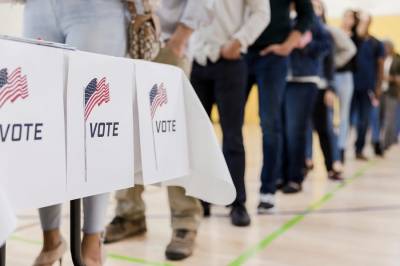 The Dangers of the Voter Turnout Myth
