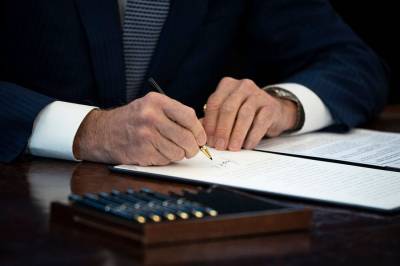 Biden’s Higher Education Agenda, One Year In
