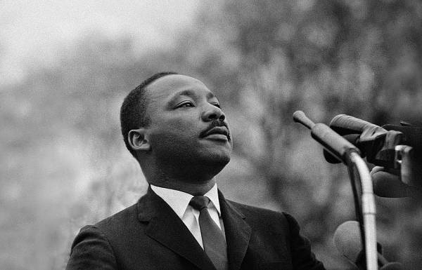 The Morning Dispatch: MLK in Montgomery