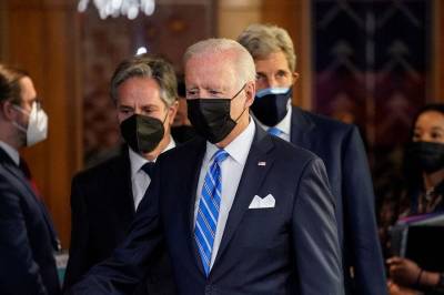 Biden’s Misguided Blame Game on Iran