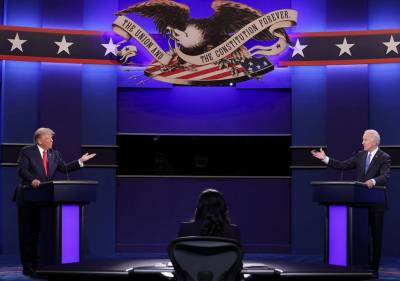 The Morning Dispatch: RNC Threatens to Boycott Future Presidential Debates