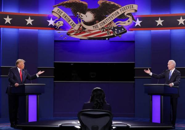 The Morning Dispatch: RNC Threatens to Boycott Future Presidential Debates