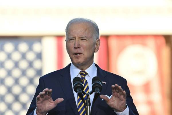 Fact Checking Joe Biden’s Speech on Voting Rights Legislation