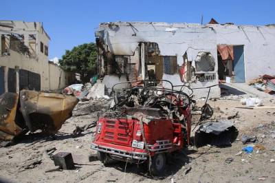 What a New Report Tells Us About Al-Qaeda and ISIS