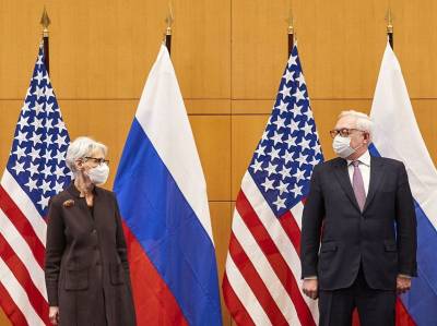 Making Concessions to Putin Will Only Whet His Appetite for More