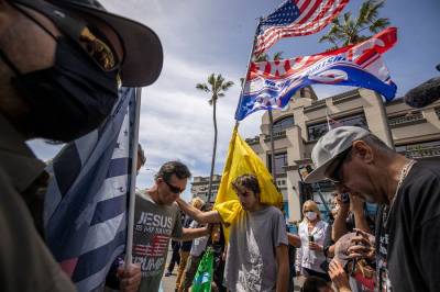 America’s Christian History Is Broader Than Its White Protestant Past