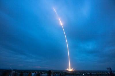 Did China Launch an ‘Artificial Sun’ Into Space?