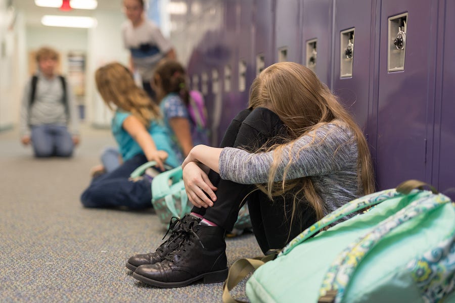 Now Is Not the Time to Meddle in School Disciplinary Policy