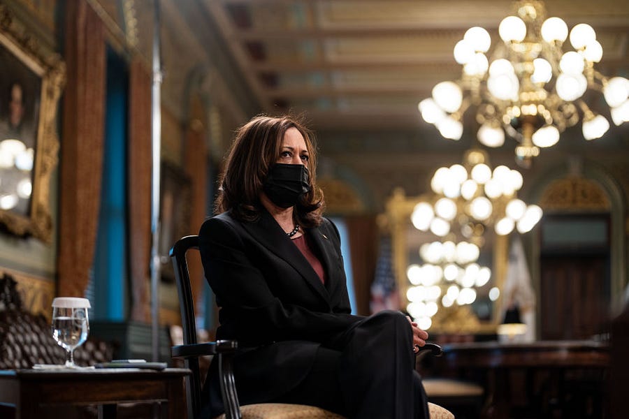 The Sweep: What Happens When Politicians Don’t Do Their Homework