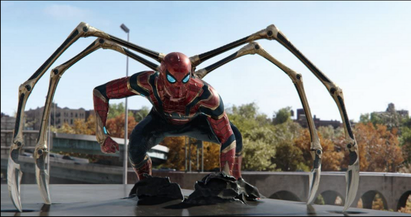 The Morning Dispatch: Our Favorite Movies, TV, and Music of 2021
