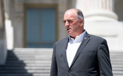 Rep. Dan Kildee Reflects on Congress in the Year Since January 6