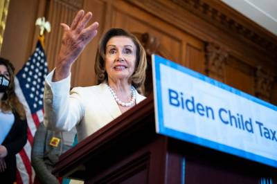 What Now for the Child Tax Credit?