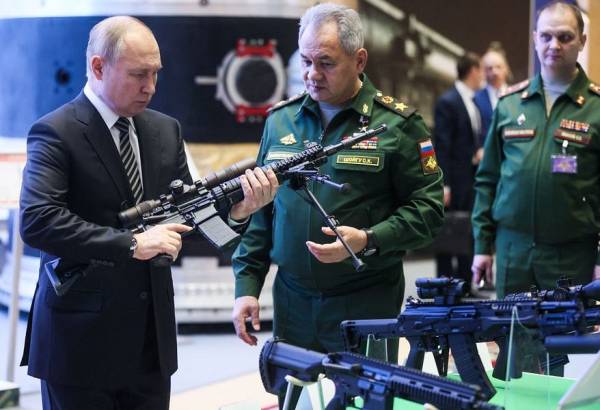 The Morning Dispatch: Putin Ratchets Up the Tension With Ukraine