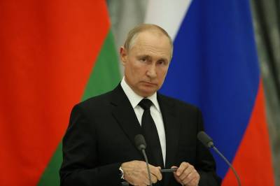 It’s About More Than Ukraine